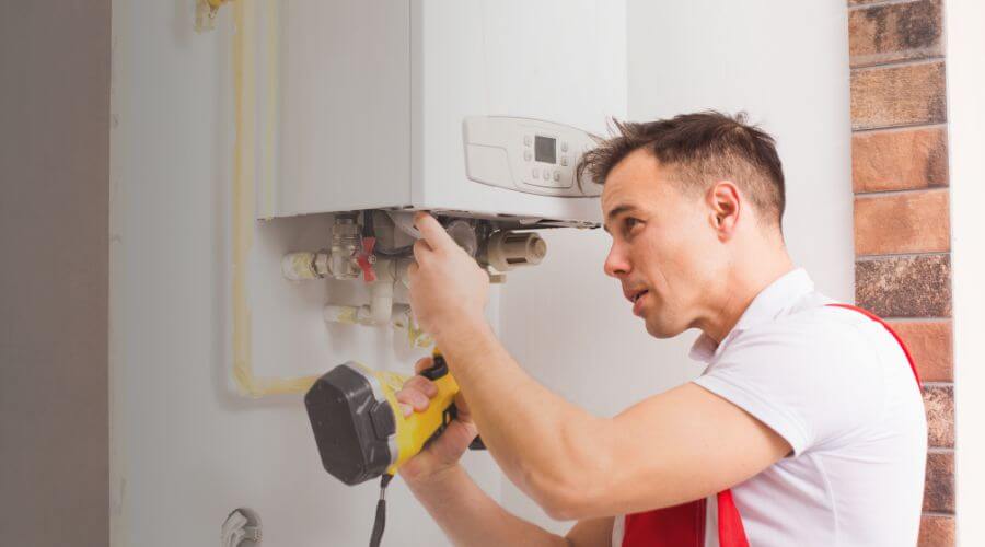 Local expert plumbing services in East Randolph, VT